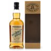 Springbank 1991/2004 - 12 Jahre - Bourbon Wood - 58,5%