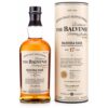 Balvenie 17 Jahre - Madeira Cask Finish - 48,2%