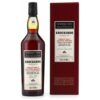 Knockando 1996/2009 - 12 Jahre - The Managers´Choice - Spanish Sherry European Oak #800790 - 58,5%