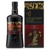 Highland Park Valkyrie – Viking Legend – Bourbon- & Sherryfässer – 45,9%