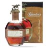 Blanton’s Straight from the Barrel – Single Barrel Bourbon – 2025 – Fass #485 – 61,3%