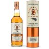 Longmorn 1996 - 17 Jahre - Signatory Vintage - Single Sherry Cask #72325 - 43,0%