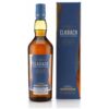Cladach – The Coastal Blend – Blended Malt – Diageo Special Releases 2018 – 57,1%