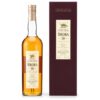 Brora 1977/2016 – 38 Jahre – Diageo Special Releases 2016 – Refill American & European Oak – 48,6%