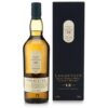 Lagavulin 12 Jahre – Diageo Special Releases 2017 – Refill American Oak Hogsheads – 56,5%