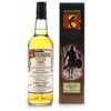 Imperial 1995 - 17 Jahre - Blackadder - Raw Cask - 53,5%