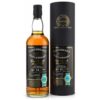 Arran 1996 - 13 Jahre - Cadenhead's Authentic Collection - Fino Sherry Hogshead - 55,2%