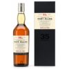 Port Ellen 1978/2014 – 35 Jahre – 14th Release – Refill American & European Oak – 56,5%