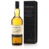 Caol Ila Cask Strength - 55,0%