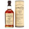 Balvenie - 17 Jahre - Sherry Oak - 43,0%