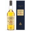 Auchroisk 25 Jahre – Diageo Special Releases 2016 – American & European Oak – 51,2%