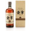 Yoichi 15 Jahre – Single Malt – Bourbon, New Oak & Sherry Barrels – 45,0%