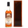 Glen Garioch 1978/1997 – 18 Jahre – Selected Cask Vatting – 59,4 %