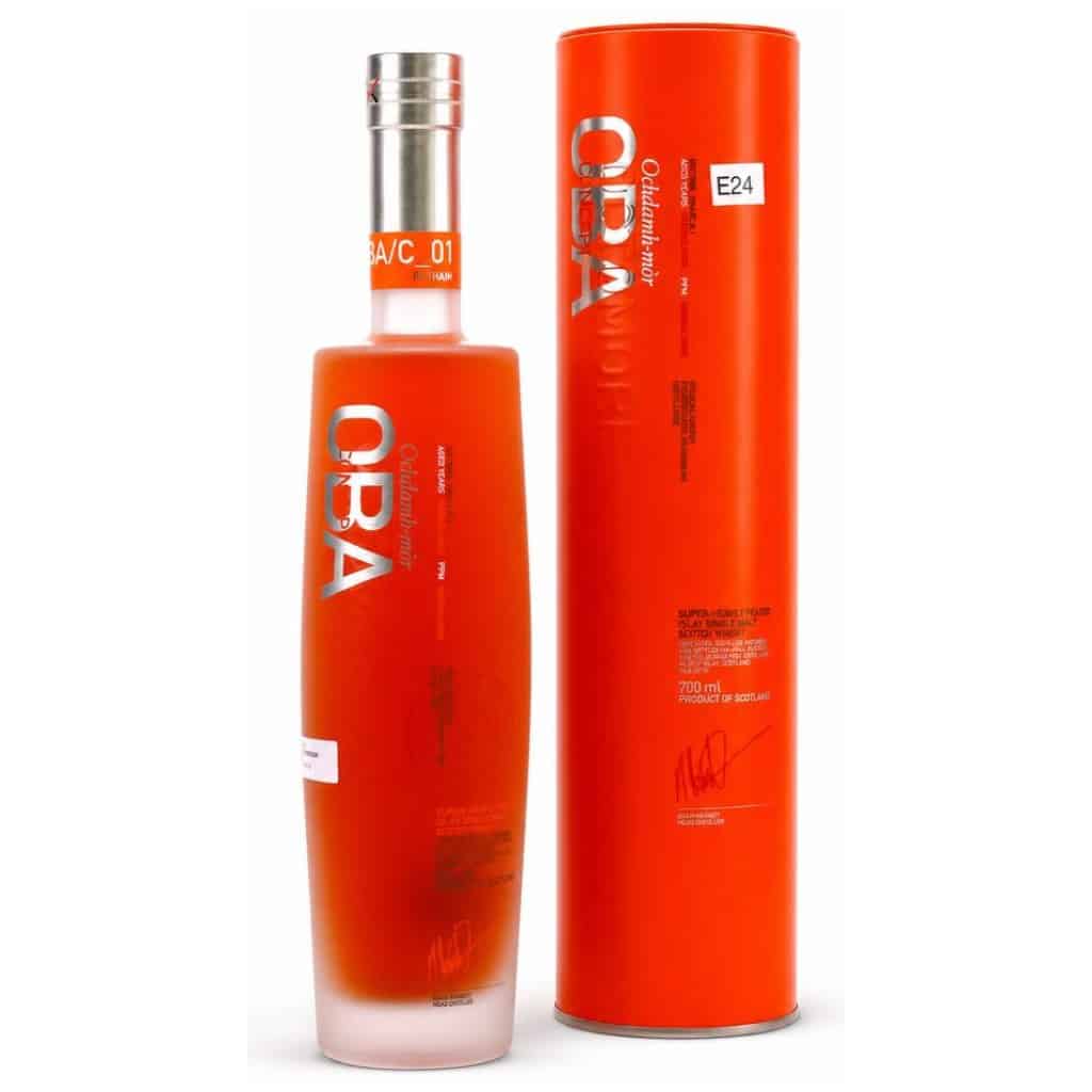Octomore OBA/C_0.1 - 59,7%