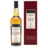 Cardhu 1997/2009 - The Managers Choice - American Oak Bourbon #3362 - 57,3%