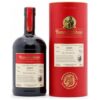 Bunnahabhain 2005/2026 – 20 Jahre – UK Exclusive Single Cask – 1st Fill Canasta Sherry – 53,8%