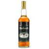 Bladnoch – 15 Jahre – Black Faced Sheep – Sherry Butt – 55,0%