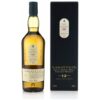 Lagavulin 12 Jahre – Diageo Special Releases 2018 – Refill American Oak Hogsheads – 57,8%