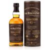 Balvenie DoubleWood – 17 Jahre – American Oak & Sherry Oak Casks – 43,0%