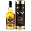 Balblair 1979 - 24 Jahre - Bourbon Casks - 46,0%