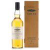Caol Ila 15 Jahre - Flora & Fauna - Wooden Box - 43,0%