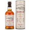 Balvenie 13 Jahre - Oloroso Sherry & Moscatel Finish - 40,0% - Taiwan Exclusive