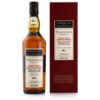 Teaninich 1996/2009 - The Managers Choice - American Oak #9802 - 55,3%