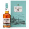 Port Dundas 1964/2017 – 52 Jahre – Diageo Special Releases 2017 – Refill American Oak Hogsheads – 44,6%