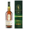 Lagavulin 11 Jahre - Sweet Peat - 1st Fill Ex Bourbon - 43,0%