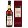 Caol Ila 1997/2009 - 11 Jahre - Sherry European Oak #14185 - The Managers' Choice