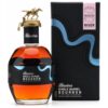 Blanton’s River Edition – Single Barrel Bourbon – 2023 – Fass #17 – 64,4%
