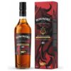 Bowmore 10 Jahre – The Devil’s Casks Small Batch Release 2026 – Oloroso & PX Sherry – 56,6%