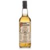Laphroaig 1998/2011 – 12 Jahre – Blackadder Raw Cask – Refill Hogshead #700140 – 57,8%