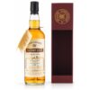Clynelish 1995 – 17 Jahre – Cadenhead's Sherry Cask – 58,0%