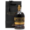 Aberfeldy 18 Jahre – Hand Filled – Sessile Oak Single Cask #500006 – 57,2%