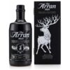 Arran White Stag Fourth Release - 10 Jahre - Bourbon Barrels - 55,4%
