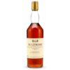 Aultmore 1976 – 15 Jahre – Flora & Fauna – Bristol Brandy Company – 1970s – 45,0%