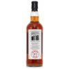 Kilkerran 2004/2014 - First six casks - Oloroso Cask #4
