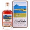 Arran Kildonan & Pladda Island – 21 Jahre – The Explorers Series Volume Three – Sherry & Ruby Port – 50,4%