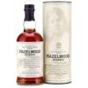 Hazelwood Reserve - 17 Jahre - William Grant & Sons - 1st Fill Sherry Casks - 52,5%