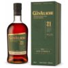 GlenAllachie 21 Jahre – Cask Strength Batch 7 – PX & Oloroso Puncheons und Hogsheads – 51,9%