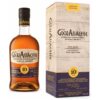 GlenAllachie 10 Jahre – Wine Cask Series – Grattamacco Wine Cask Finish – 48,0%