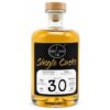 Secret Islay 30 Jahre – Bourbon Barrel – Simple Sample Single Casks – 48,9% – SAMPLE – 2cl Sample