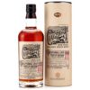 Craigellachie 2007 - 17 Jahre - Exceptional Cask Series - Oloroso Sherry Cask - 57,4%