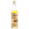 Cardhu – 12 Jahre – John Walker & Sons – 1970s – 43,0%