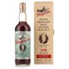 Glenfarclas 1990 - The Famous Scots Edition No.12 - Charles Doig - Sherry Cask - 46,0%