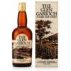 Glen Garioch – 8 Jahre – 1970s – 43,0%