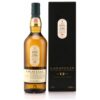 Lagavulin 12 Jahre – 200th Anniversary – Diageo Special Releases 2016 – Refill American Oak – 57,7%