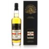 Laphroaig 1997/2018 – 21 Jahre – Duncan Taylor Rare Auld – Cask #3325 – 49,5%