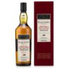 Blair Athol 1995/2009 - 13 Jahre - Sherry European Oak #5989 - The Managers' Choice